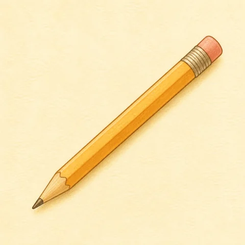 えんぴつ