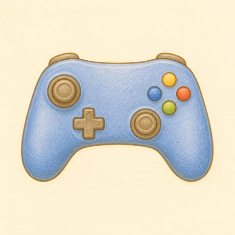 ゲーム