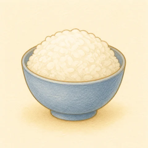 ごはん